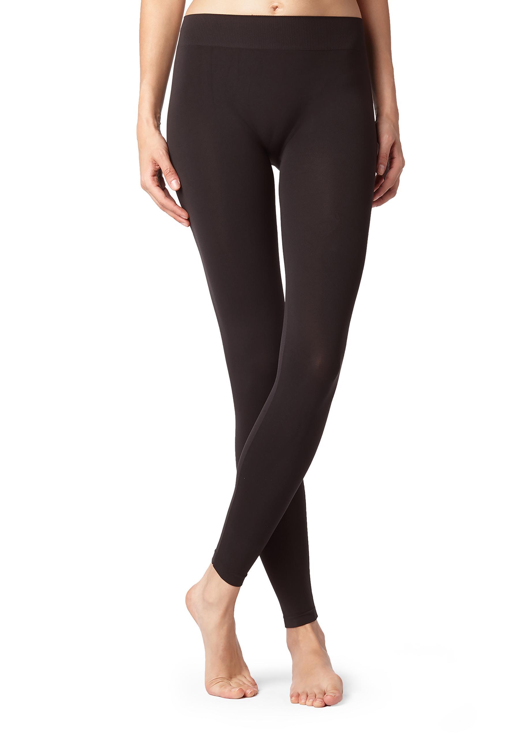 Cashmere Blend Opaque Maternity Tights - Calzedonia