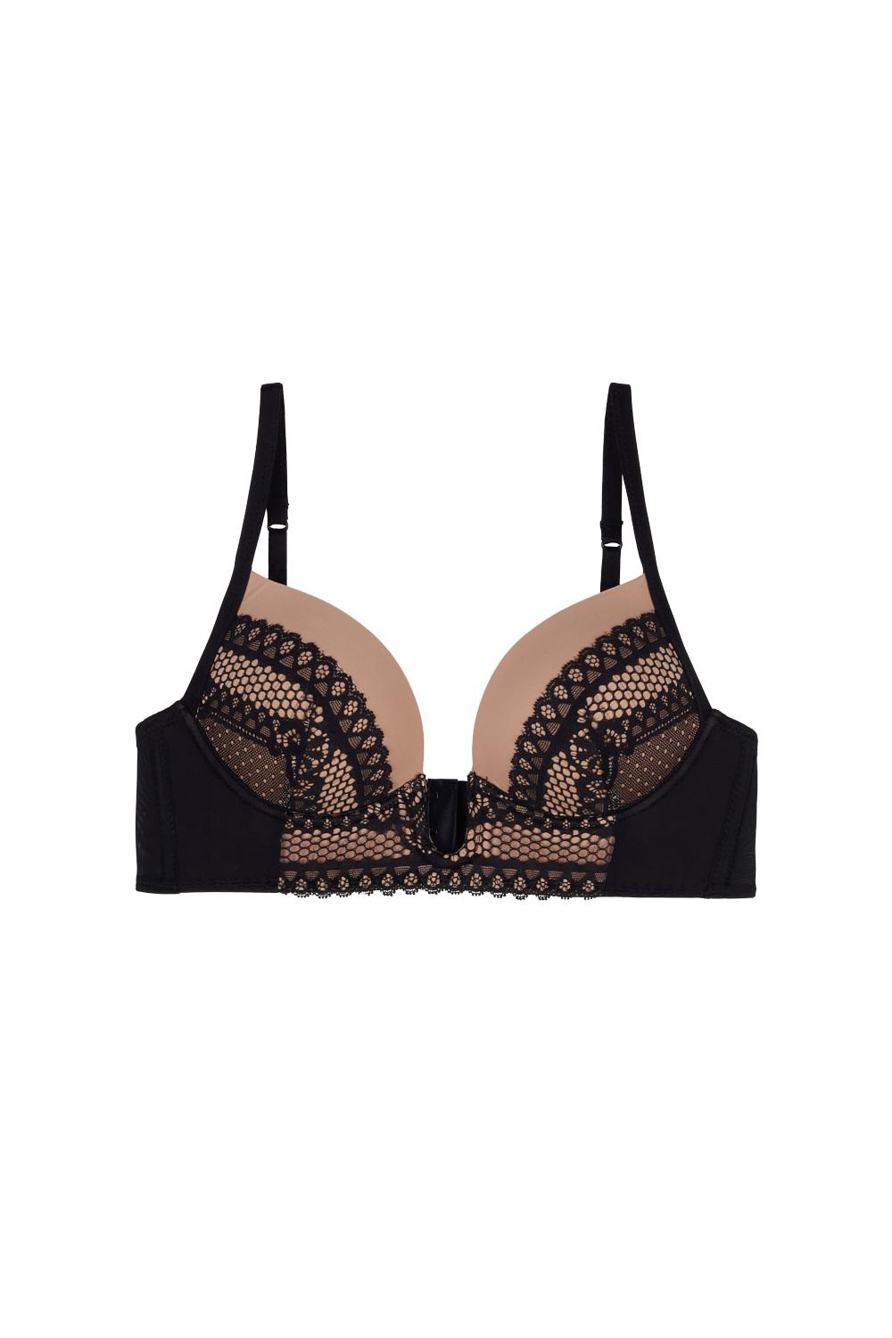 Ibiza Russian Tale Bra - Tezenis