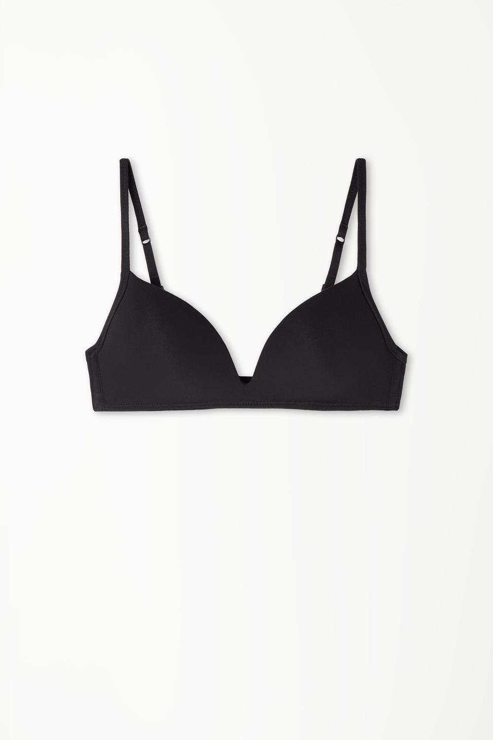 Soutien-gorge Triangle Rembourré London sans Armature en ...