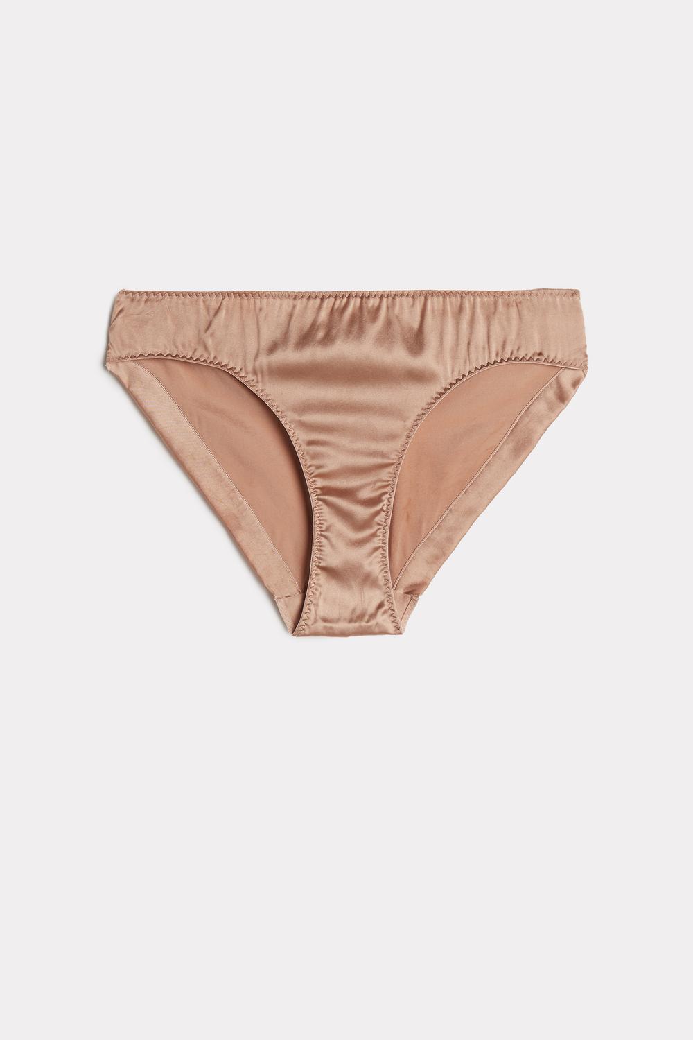 Silk Briefs - Intimissimi