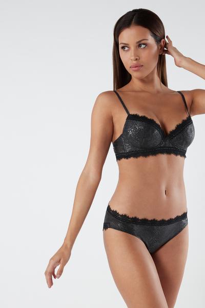 intimissimi culottes