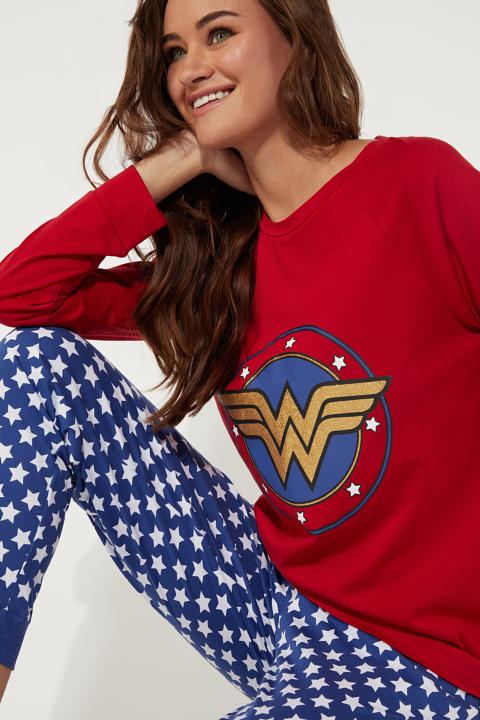 para superhéroes: interior, pijamas | Tezenis