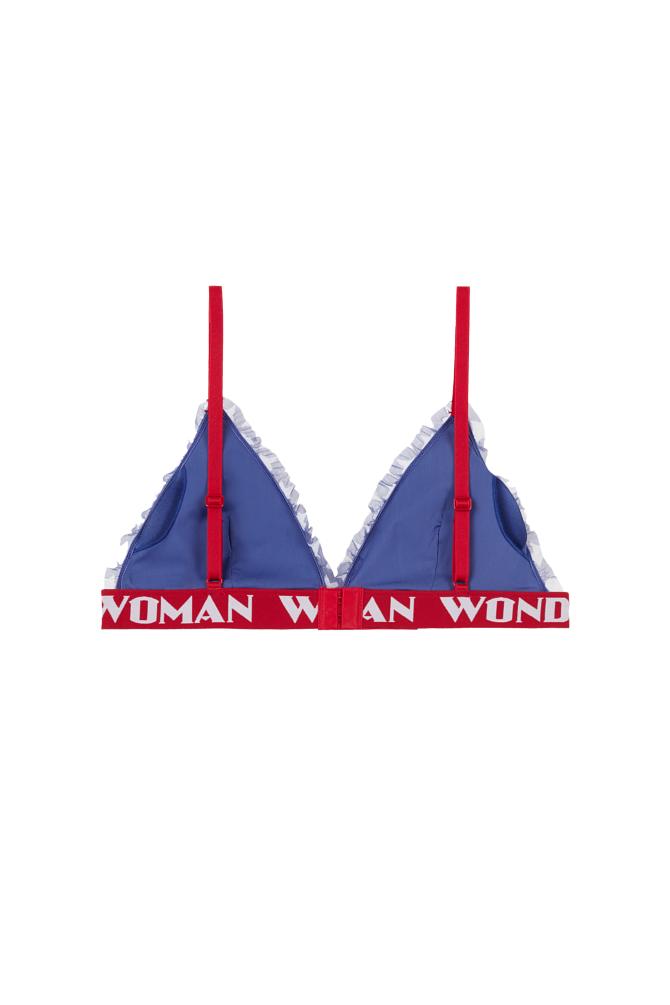 brassiere wonder woman