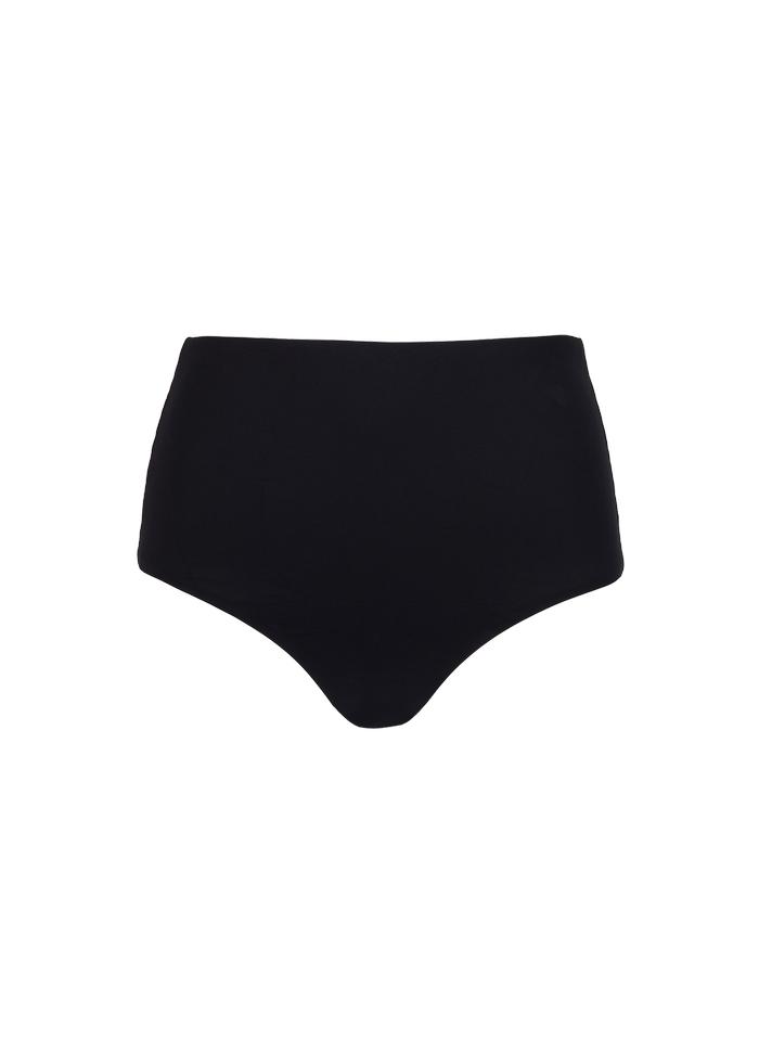 shaping swim bottoms