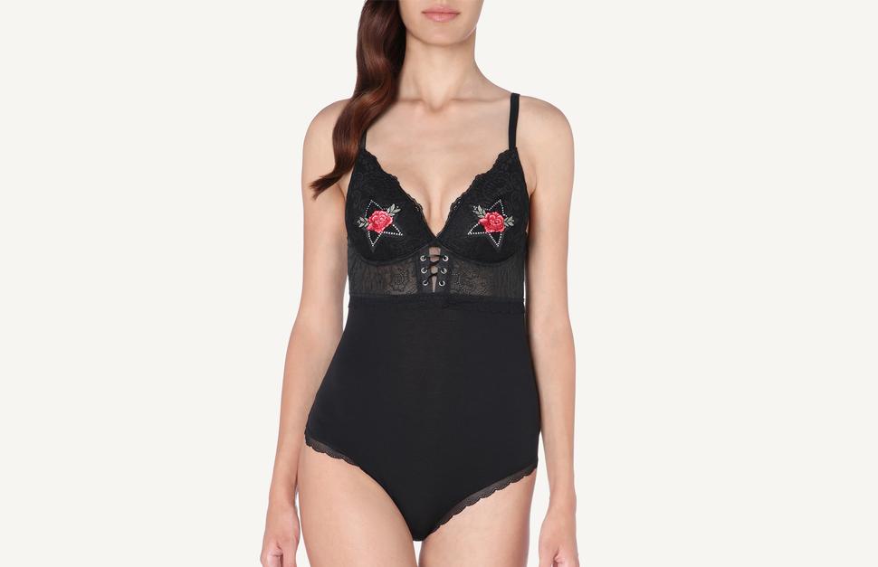 intimissimi bodysuit